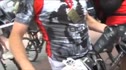 Stage 7 Finish Line