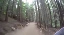Stage 7 BC Bike Race Helmet Cam Highlights