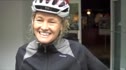 Stage 7 Melanie McQuaid BC Bike Race 1st Overall!
