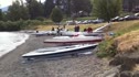 2010 Gorge Blowout Video
