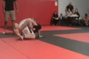 Absolute Combat Alliance's Battleground IV - Jake Salyer 2
