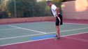Pelvic tilts