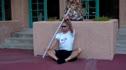 Squat correction
