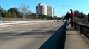 Men Olympic Trials Marathon (Mile 20)