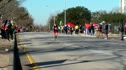 Men Olympic Trials Marathon (Mile 24)