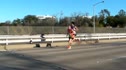 Olympic Trials Marathon (Ian Burrell)