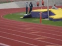 Divisionals 2 mile race