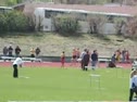 Divisionals 1 mile race