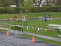 State 2 mile race