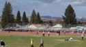 Bozeman Track Meet 2 mile
