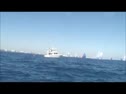 Race 1, Finish