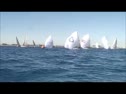 Race 1, Leward Mark Rounding