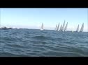 Race 1, Windward Mark Rounding