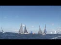 Race 2, Leward Mark Rounding