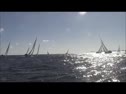 Race 2, Windward Mark Rounding
