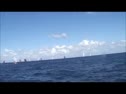Race 3, Leward Mark Rounding
