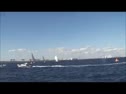 Race 3, 2nd Leward markrounding