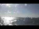 Race 3, Finish