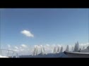 Race 3, Windward Mark Rounding