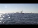 Race 4, 2nd Windward Mark