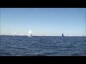 Race 4, Finish