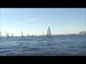 Race 4 Windward Mark