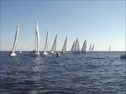 Race 5, Windward Mark Rounding