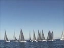Race 5, Start Attempt 3 and 4