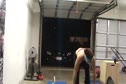 170 pound push jerk x 4 - Lindsey Smith
