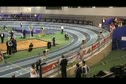 200m Womens race 1