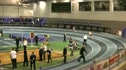 400m womens race 1