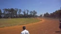 Training with UKA out in Kenya Part 3