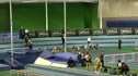 60m hurdles Womens combined events