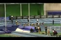 60m hurdles Womens combined events
