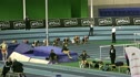 60m hurdles mens