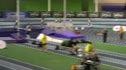 800m womens