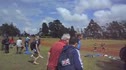 Training with UKA out in Kenya Part 2
