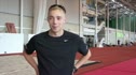 Training with Adam Cotton
