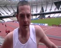 Dan Mooney 1500m qualifer