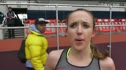 Emelia Gorecka 3000m 3rd