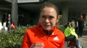 Freya Murray Post 2012 Virgin London Marathon