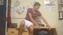 Getting to know Ross Murray after his 3:40 1500m PB