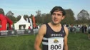Keiran Clements 1st U20 Men 2011 McCain Cross Challenge Bristol