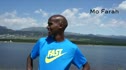 Mo Farah - 30 seconds in Font-Romeu