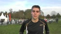 Phil Wicks 2nd Senior Men 2011 McCain Cross Challenge Bristol