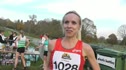 Gemma Steel 1st Senior Women 2011 McCain Cross Challenge Bristol