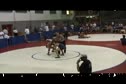 Brandon Scott (Indiana Xtreme Gold) Vs Jordan Bosma (Grizzly All-Stars)