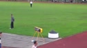 Trafford BMC 800m -  A Race 10 August 2010