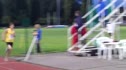 BMC A Race 1500m - 10 August Trafford