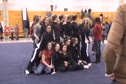 Stanford wins with a 196.475